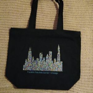 Chopping bag